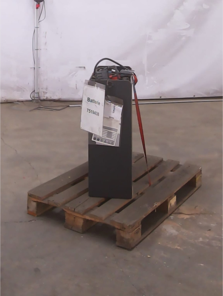 AVB 24V 465Ah - Bateria automotiva para Equipamento de movimentação: foto 3 AVB 24V 465Ah - Bateria automotiva para Equipamento de movimentação: foto 3