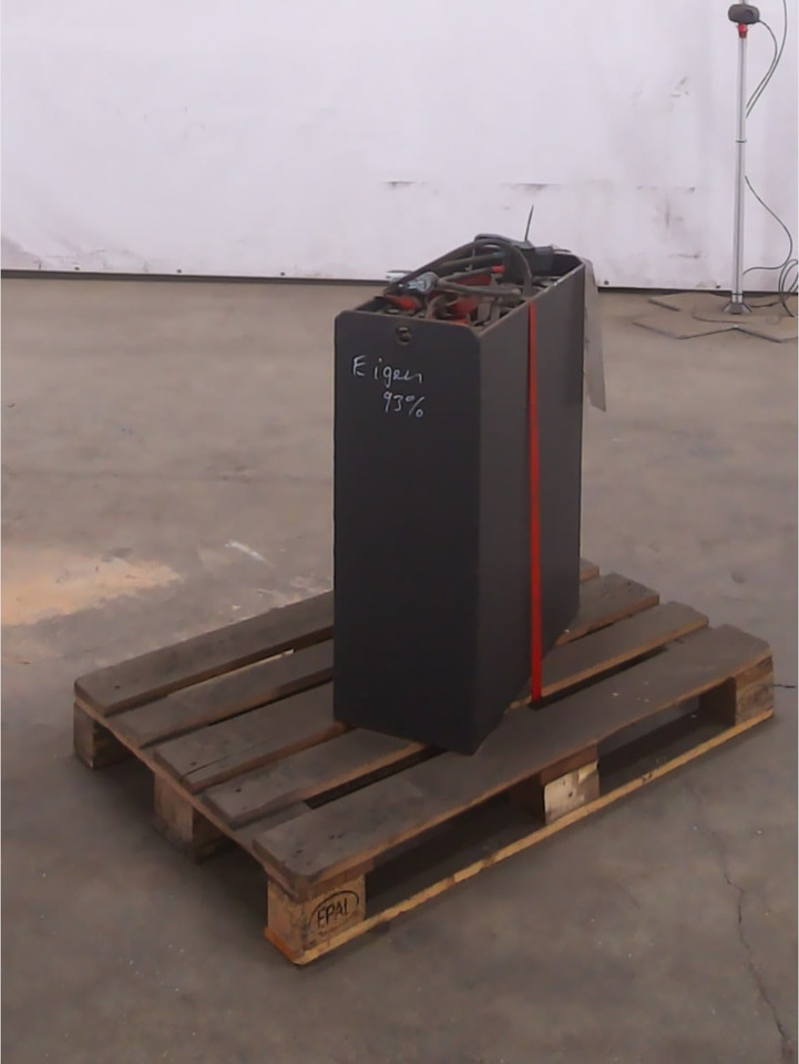 AVB 24V 465Ah - Bateria automotiva para Equipamento de movimentação: foto 1 AVB 24V 465Ah - Bateria automotiva para Equipamento de movimentação: foto 1