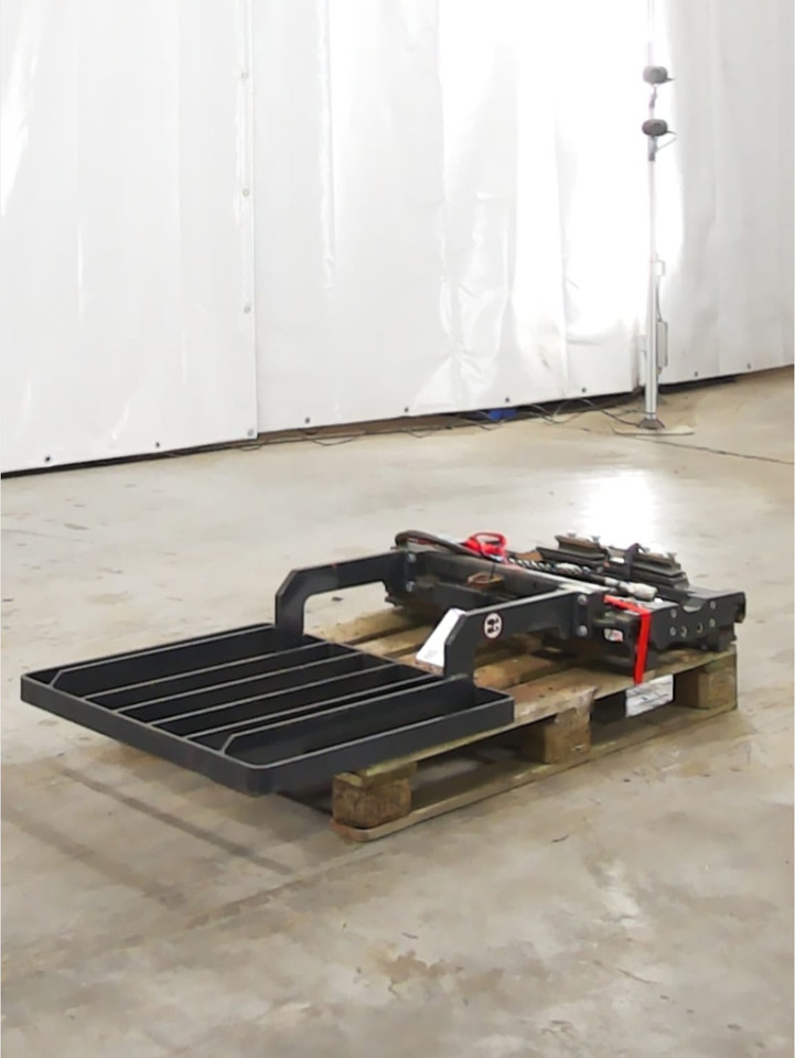 Cascade 25L36413R1 - Equipamento para Equipamento de movimentação: foto 1 Cascade 25L36413R1 - Equipamento para Equipamento de movimentação: foto 1