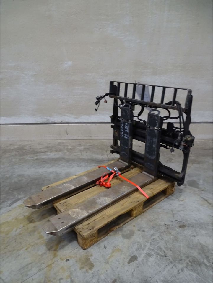 Durwen RZV-S-TGZ251200 - Equipamento para Equipamento de movimentação: foto 1 Durwen RZV-S-TGZ251200 - Equipamento para Equipamento de movimentação: foto 1