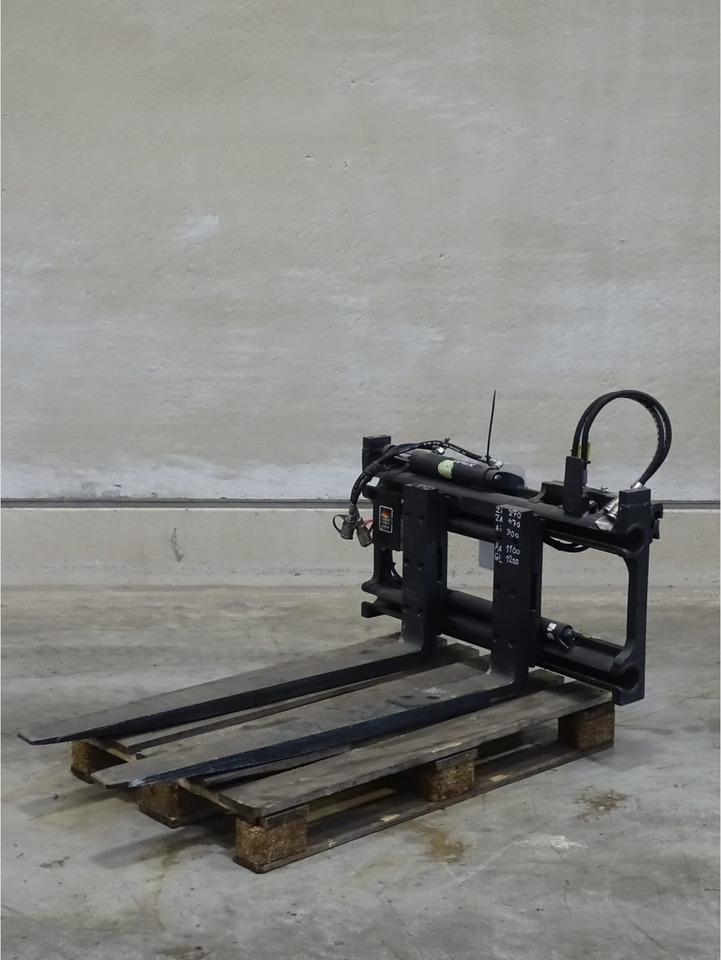Durwen RZV20GS - Equipamento para Equipamento de movimentação: foto 1 Durwen RZV20GS - Equipamento para Equipamento de movimentação: foto 1