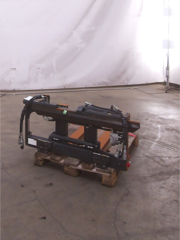 Durwen RZV20GS-SC - Equipamento para Equipamento de movimentação: foto 3 Durwen RZV20GS-SC - Equipamento para Equipamento de movimentação: foto 3