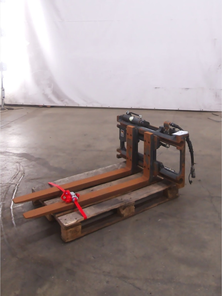 Durwen RZV20GS-SC - Equipamento para Equipamento de movimentação: foto 1 Durwen RZV20GS-SC - Equipamento para Equipamento de movimentação: foto 1