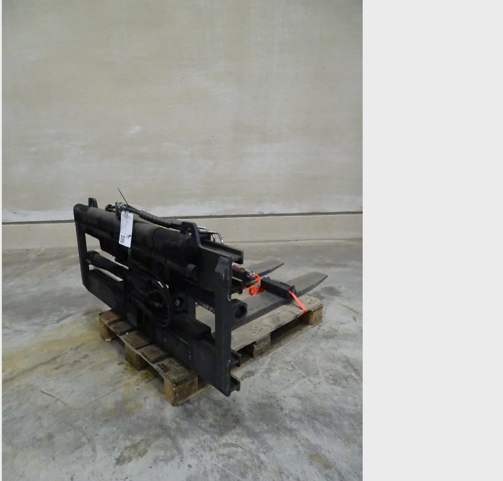 Kaup Fork positioner - Equipamento para Equipamento de movimentação: foto 5 Kaup Fork positioner - Equipamento para Equipamento de movimentação: foto 5