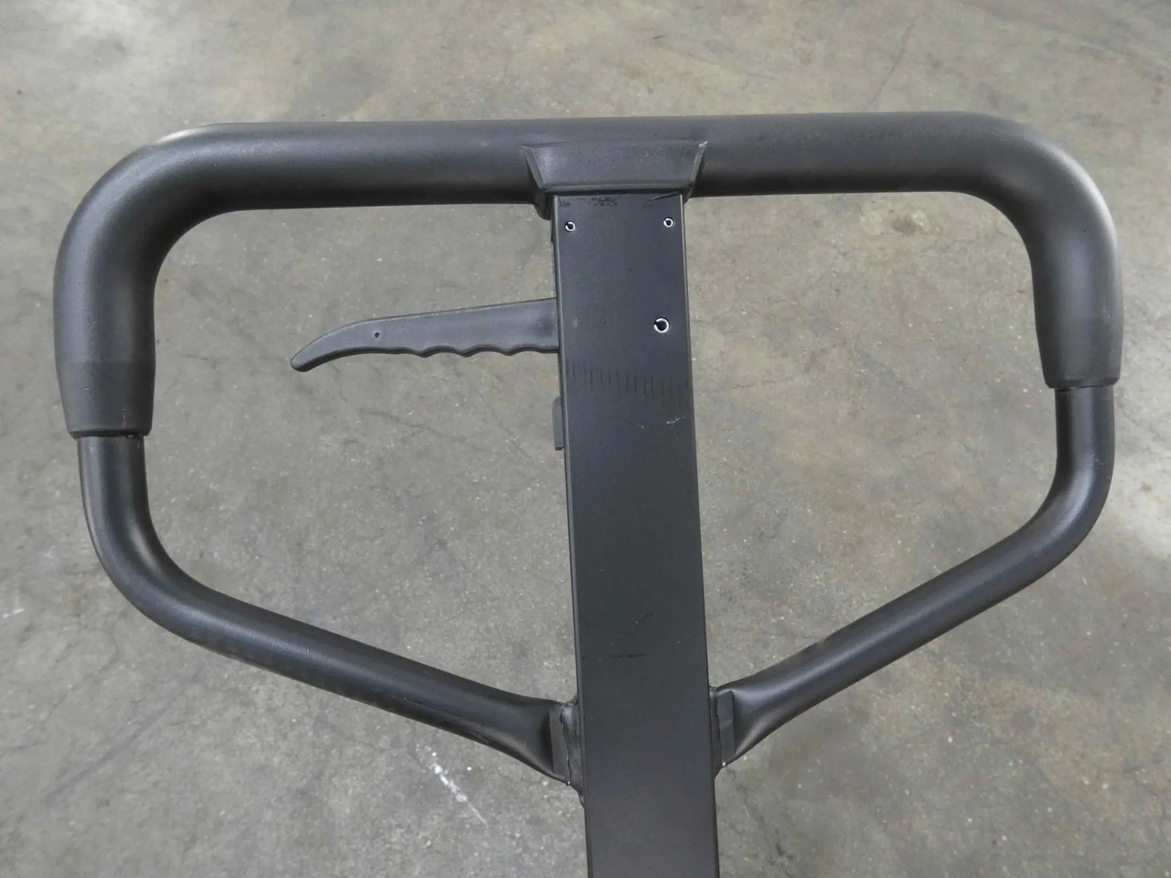 Linde 3x HPTM15Low/350mm - Porta-palete: foto 3 Linde 3x HPTM15Low/350mm - Porta-palete: foto 3