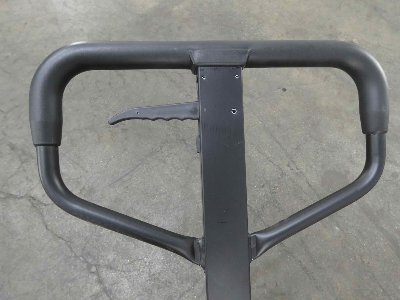 Linde 4x HPTM15High/350mm - Porta-palete: foto 3 Linde 4x HPTM15High/350mm - Porta-palete: foto 3