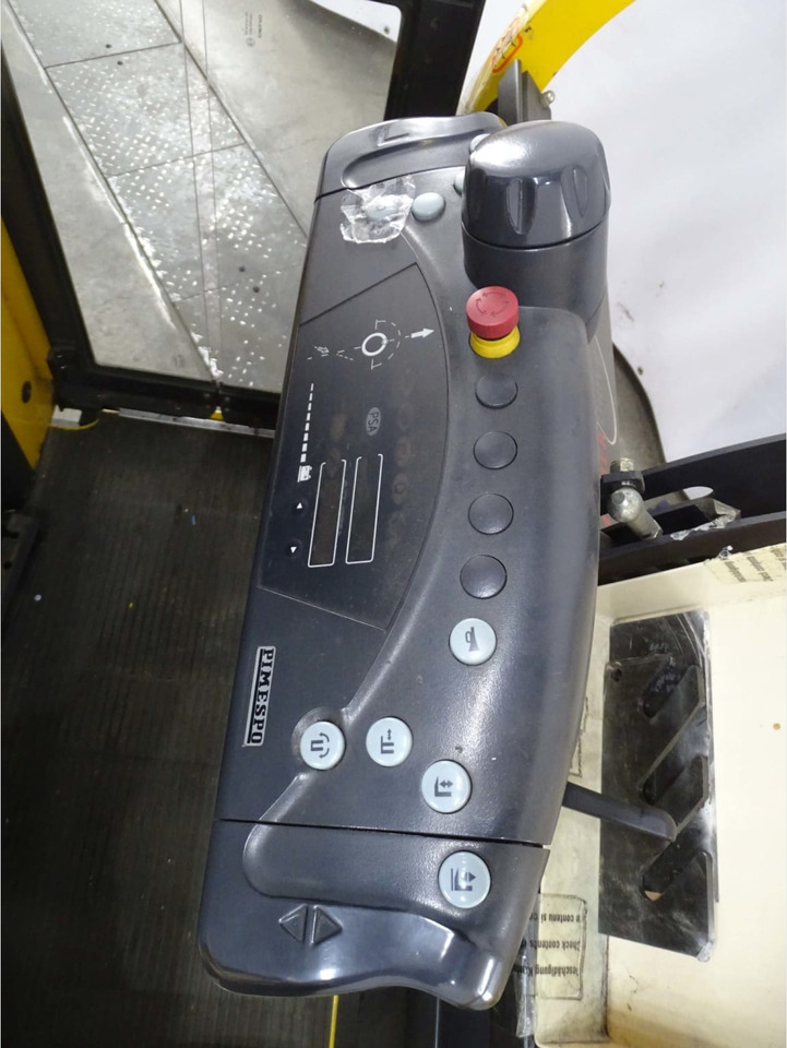 OM Dual13-3 - Order-picker: foto 4 OM Dual13-3 - Order-picker: foto 4
