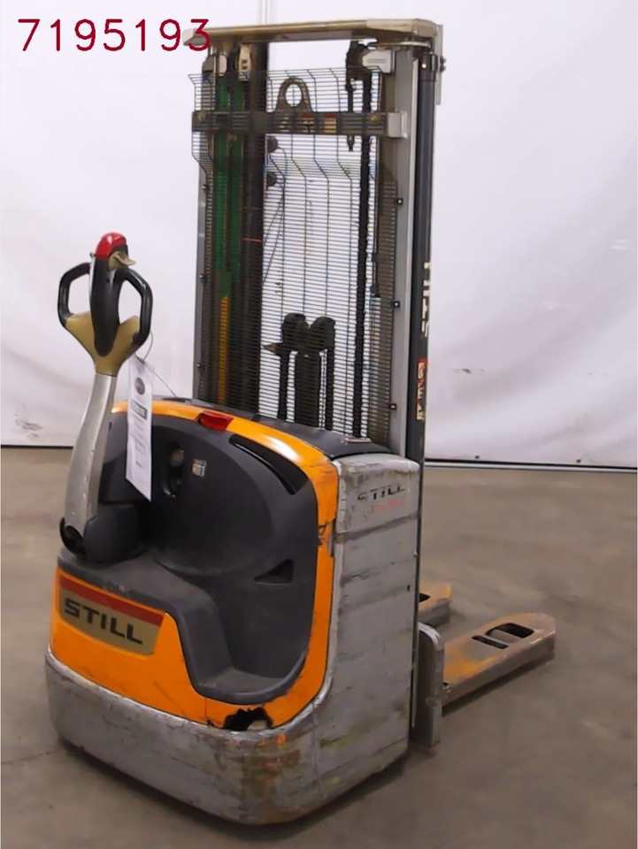 STILL EXV14C - Stacker: foto 3 STILL EXV14C - Stacker: foto 3