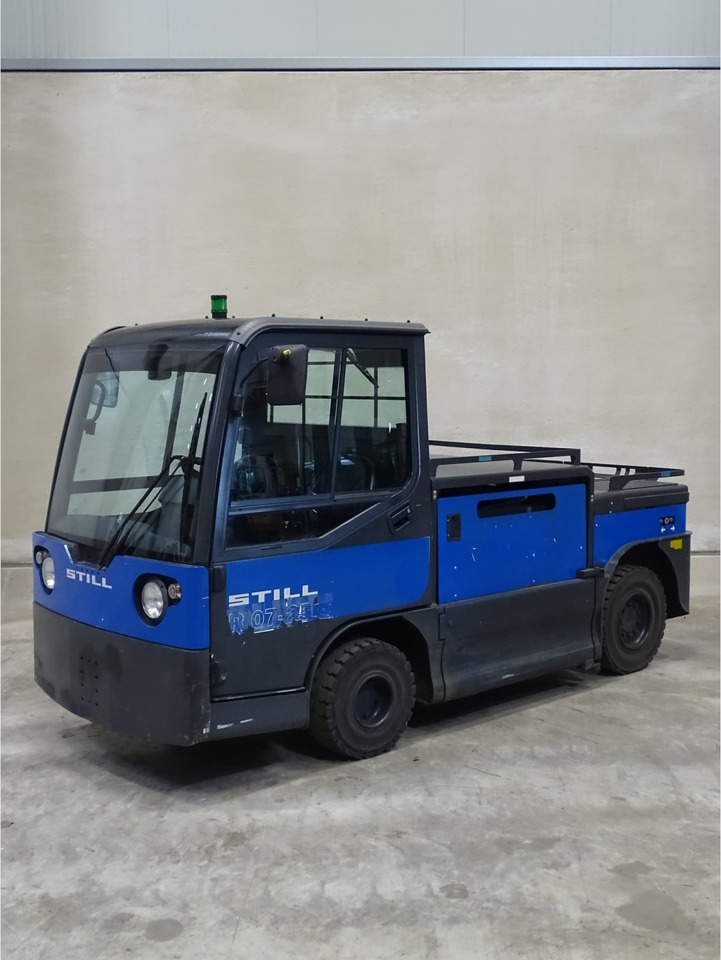 STILL R07-25 - Trator elétrics: foto 1 STILL R07-25 - Trator elétrics: foto 1