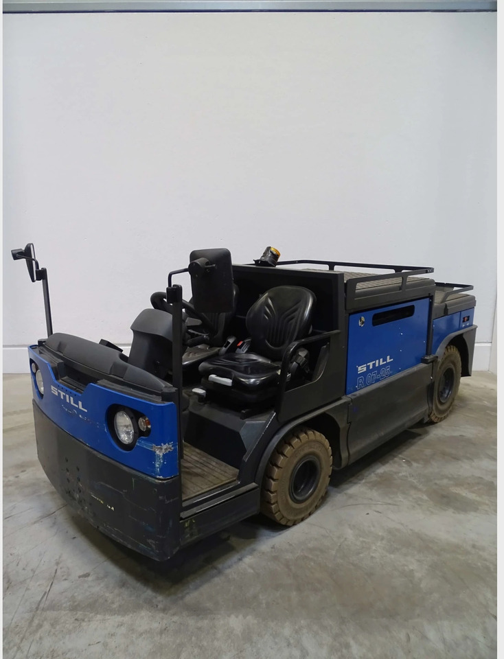 STILL R07-25/ special construction - Trator elétrics: foto 1 STILL R07-25/ special construction - Trator elétrics: foto 1