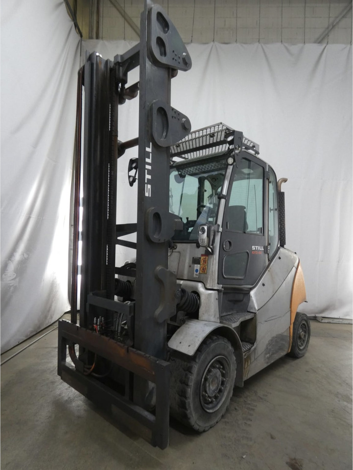 STILL RX70-60 - Empilhador a diesel: foto 1 STILL RX70-60 - Empilhador a diesel: foto 1