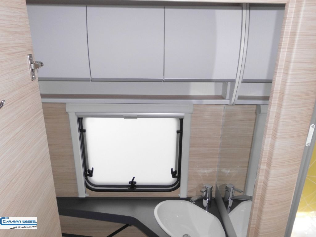Caravana novo Fendt Apero 465 TG Klima Autark 2024 sofort verf.: foto 26