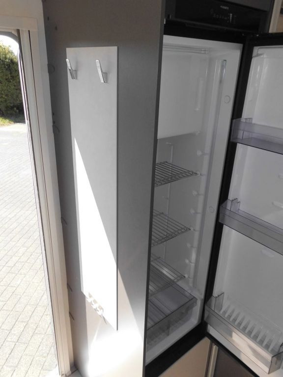 Hobby Excellent 495 WFB Mover, Autark,Combi6E Backofen - Caravana: foto 5 Hobby Excellent 495 WFB Mover, Autark,Combi6E Backofen - Caravana: foto 5