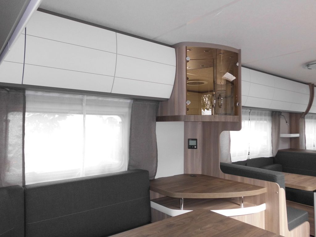 Caravana Hobby Excellent Edition 650 UMFe PICO AUTARK, FBH 2200: foto 11 Caravana Hobby Excellent Edition 650 UMFe PICO AUTARK, FBH 2200: foto 11