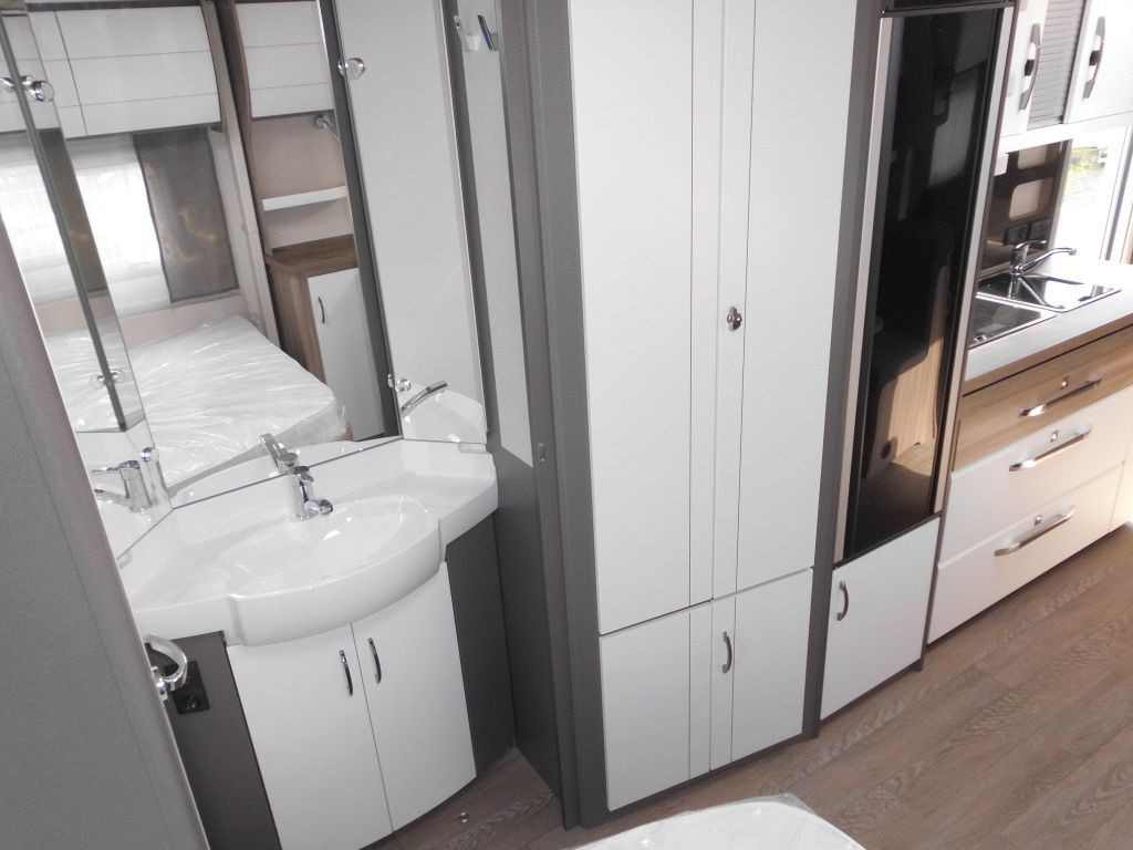 Caravana Hobby Excellent Edition 650 UMFe PICO AUTARK, FBH 2200: foto 14 Caravana Hobby Excellent Edition 650 UMFe PICO AUTARK, FBH 2200: foto 14