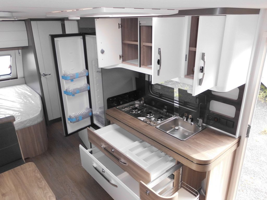 Caravana Hobby Excellent Edition 650 UMFe PICO AUTARK, FBH 2200: foto 8 Caravana Hobby Excellent Edition 650 UMFe PICO AUTARK, FBH 2200: foto 8