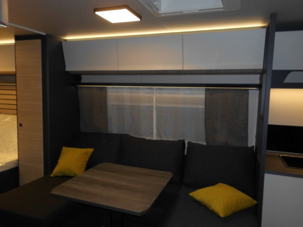 Caravana Hobby Maxia 660 WQM ++ ALDE FBH AUTARK ++: foto 6
