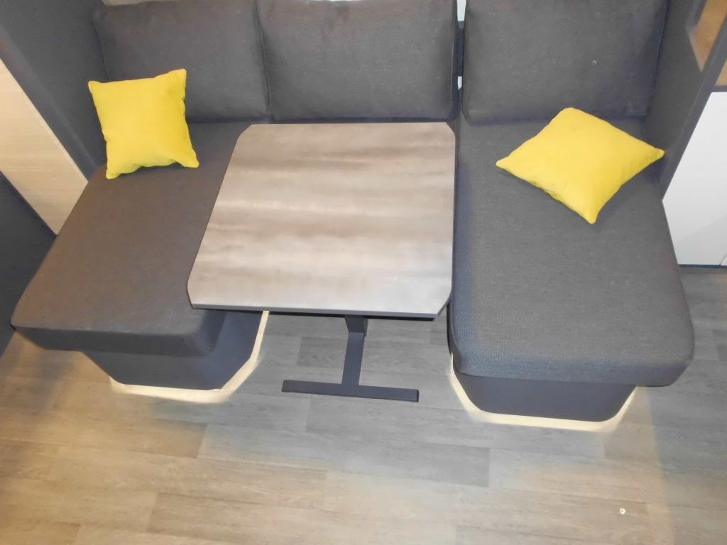 Caravana Hobby Maxia 660 WQM ++ ALDE FBH AUTARK ++: foto 7