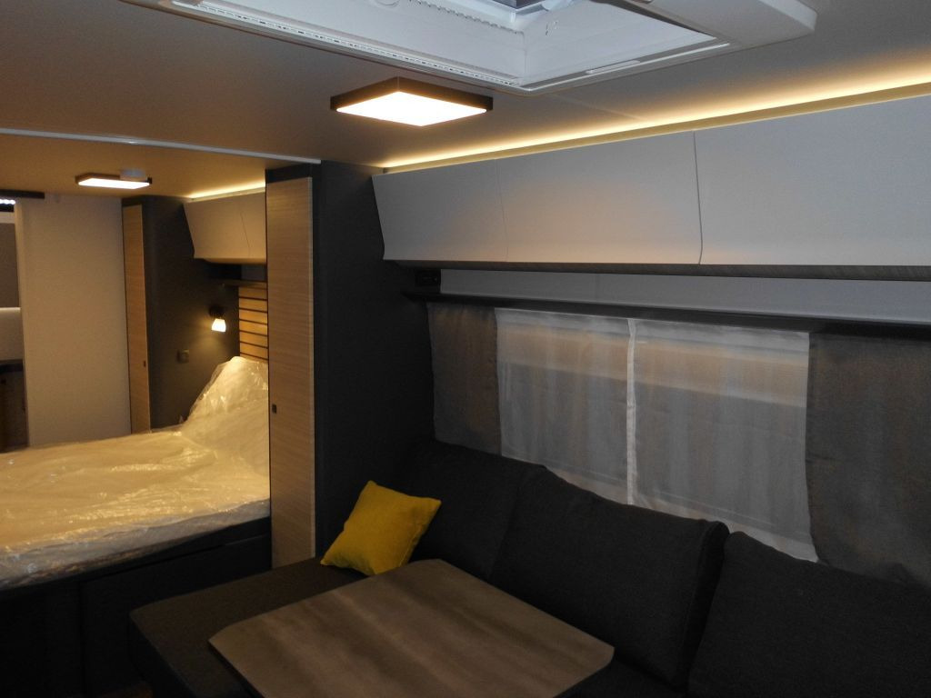 Caravana Hobby Maxia 660 WQM ++ ALDE FBH AUTARK ++: foto 14