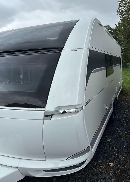 Hobby Maxia 660 WQM ++ ALDE FBH AUTARK ++ - Caravana: foto 4 Hobby Maxia 660 WQM ++ ALDE FBH AUTARK ++ - Caravana: foto 4