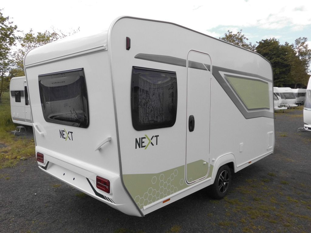Next NEXT 380 Neuheit # Alle Pakete # - Caravana: foto 4 Next NEXT 380 Neuheit # Alle Pakete # - Caravana: foto 4