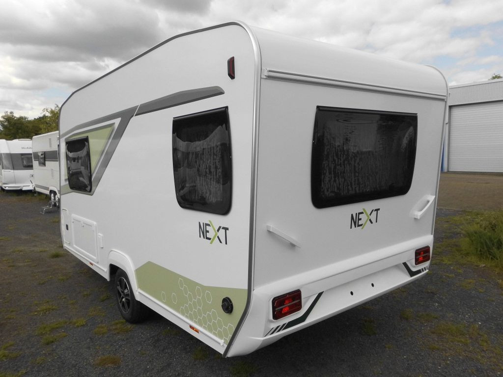 Next NEXT 380 Neuheit # Alle Pakete # - Caravana: foto 5 Next NEXT 380 Neuheit # Alle Pakete # - Caravana: foto 5