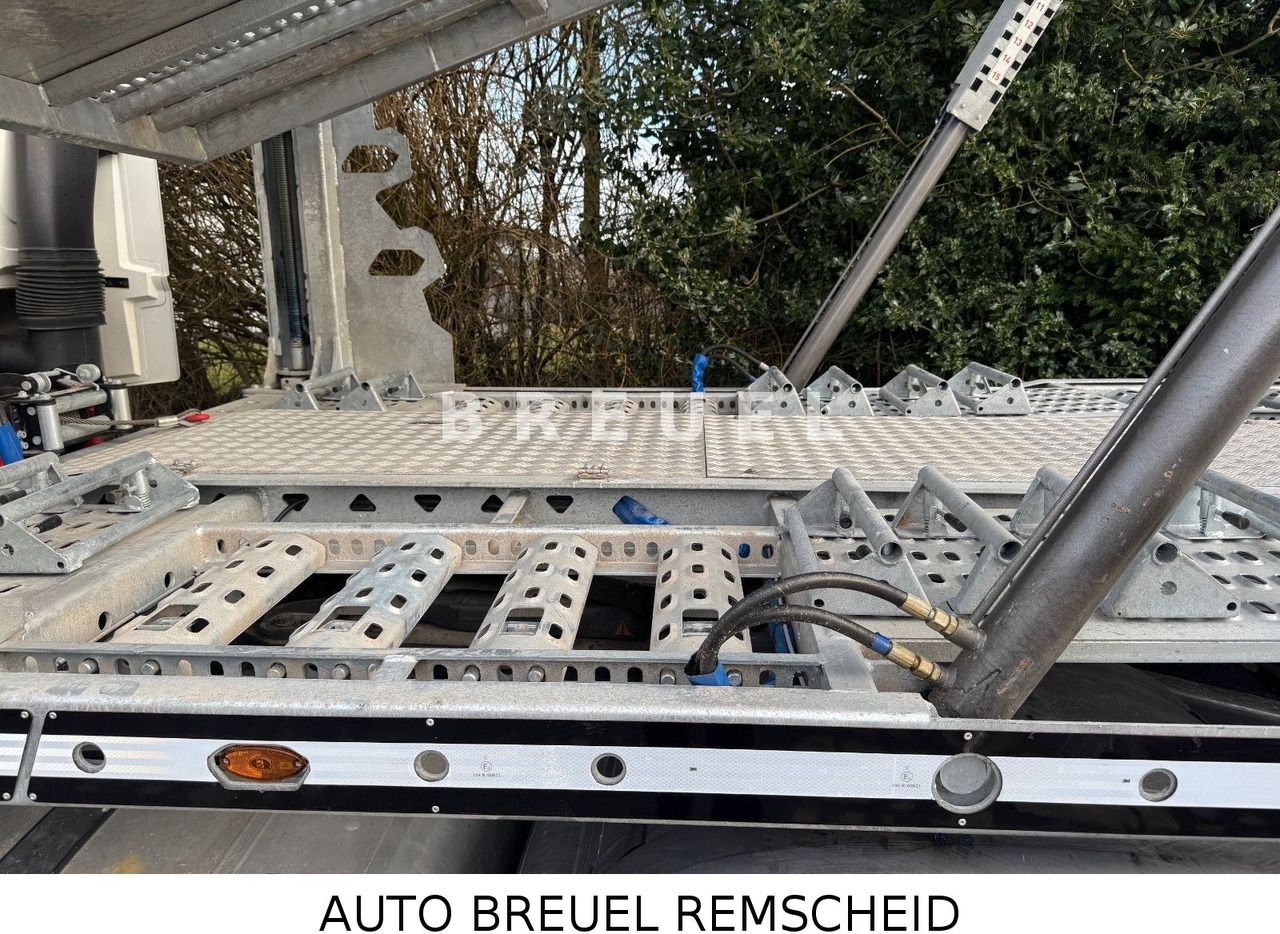 6-er Autotransporter von Vega 6-er Autotransporter sofort mit VDI Zertifikat - Semi-reboque transporte de veículos: foto 5 6-er Autotransporter von Vega 6-er Autotransporter sofort mit VDI Zertifikat - Semi-reboque transporte de veículos: foto 5