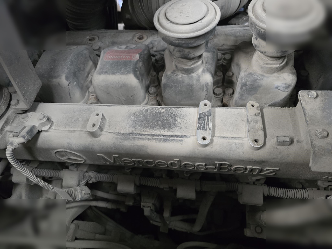 2016 WIRTGEN WR200 - Estabilizador de solos: foto 4 2016 WIRTGEN WR200 - Estabilizador de solos: foto 4