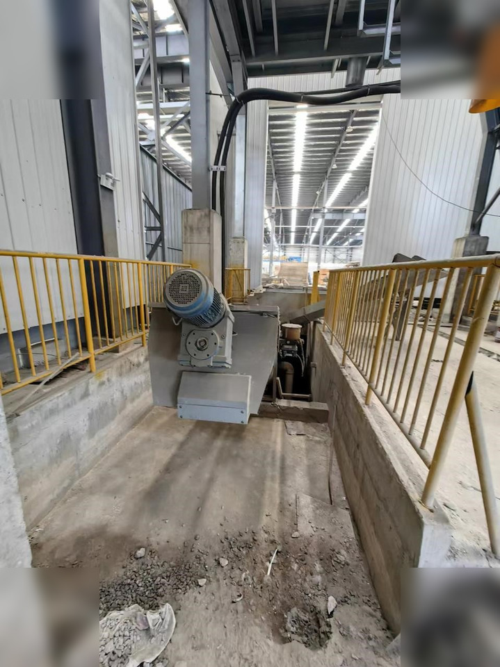 Central de betão 2019 LIEBHERR BETOMIX 2.25: foto 13