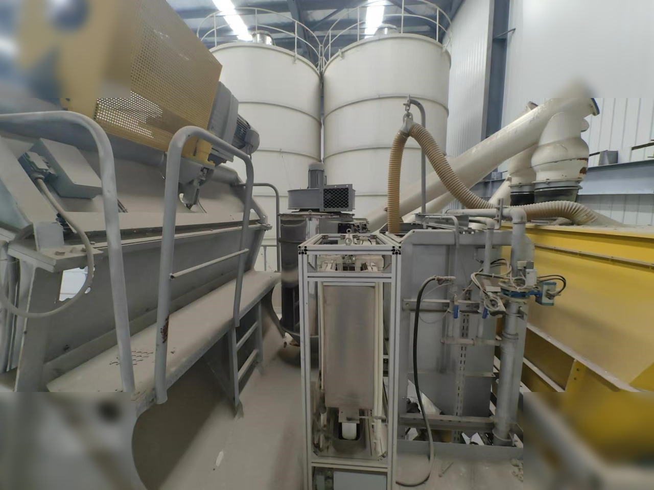 Central de betão 2019 LIEBHERR BETOMIX 2.25: foto 20