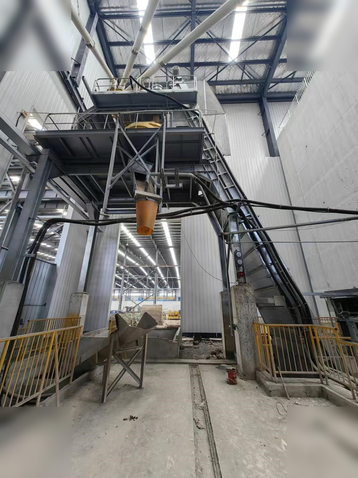 Central de betão 2019 LIEBHERR BETOMIX 2.25: foto 12