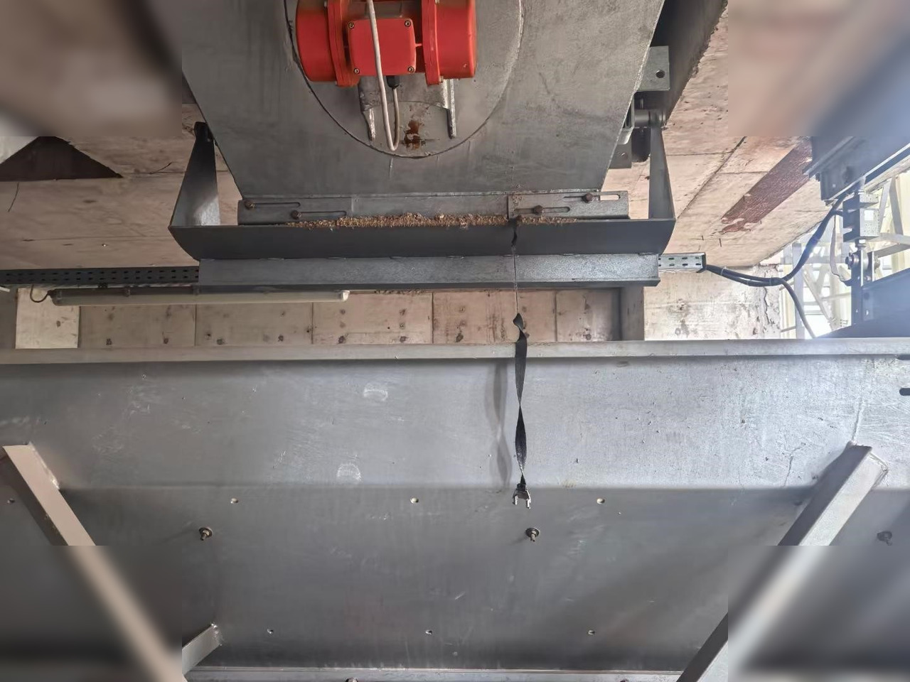 Central de betão 2019 LIEBHERR BETOMIX 2.25: foto 9