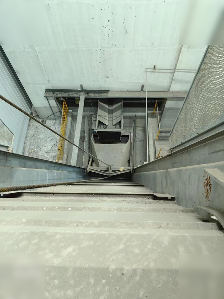 Central de betão 2019 LIEBHERR BETOMIX 2.25: foto 8