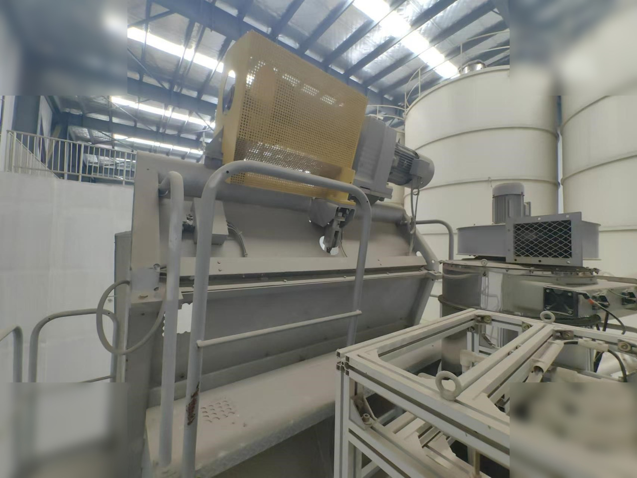Central de betão 2019 LIEBHERR BETOMIX 2.25: foto 19