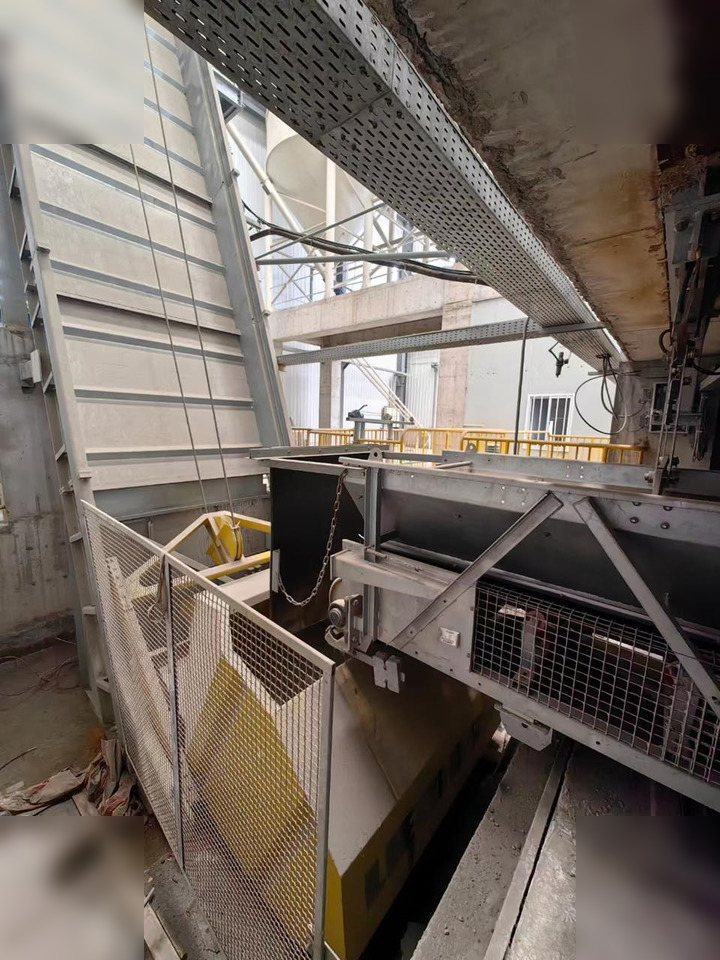 Central de betão 2019 LIEBHERR BETOMIX 2.25: foto 7