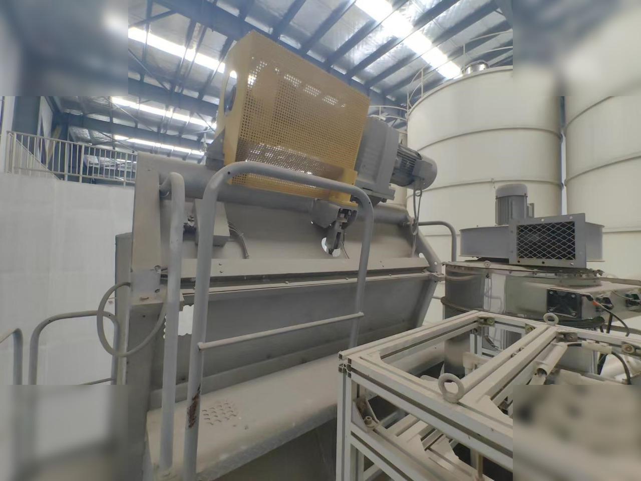 Central de betão 2019 LIEBHERR BETOMIX 2.25: foto 10