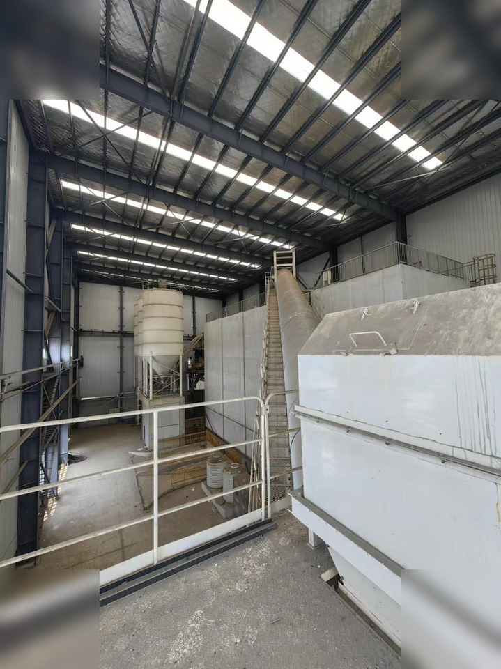 Central de betão 2019 LIEBHERR BETOMIX 2.25: foto 16