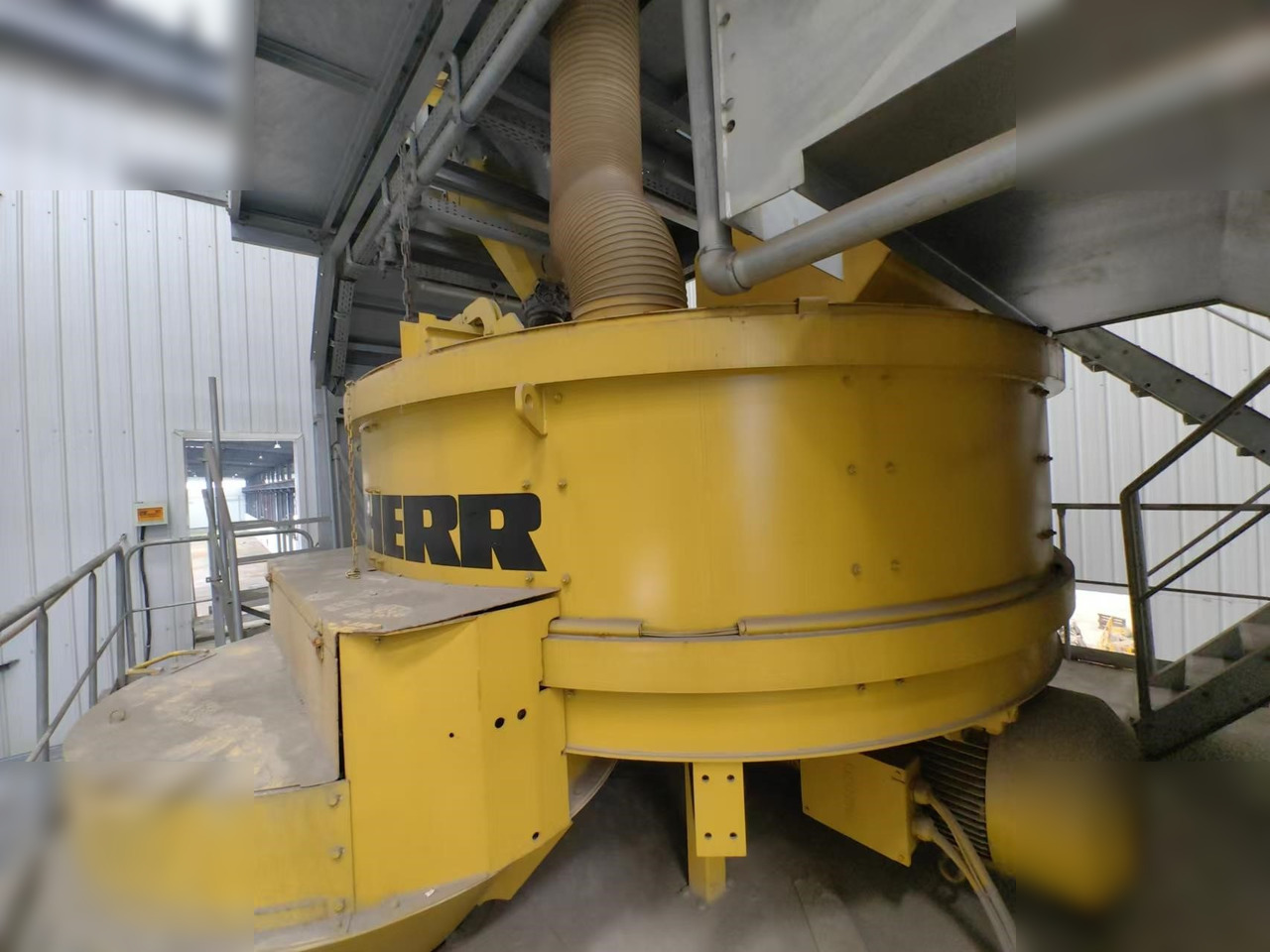 Central de betão 2019 LIEBHERR BETOMIX 2.25: foto 17