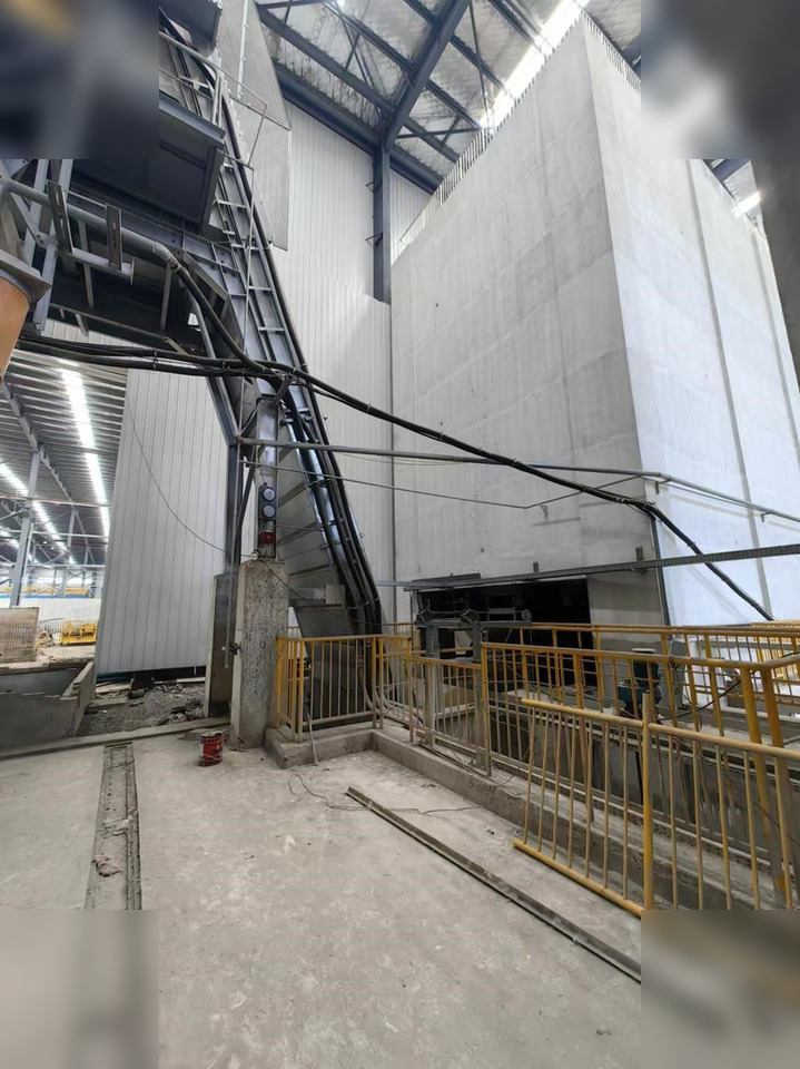 Central de betão 2019 LIEBHERR BETOMIX 2.25: foto 11