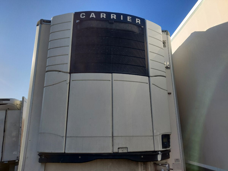 CARRIER VECTOR 1800MT REFRIGERATION UNIT / KÜLMASEADE - Carroçaria - frigorífico: foto 1 CARRIER VECTOR 1800MT REFRIGERATION UNIT / KÜLMASEADE - Carroçaria - frigorífico: foto 1