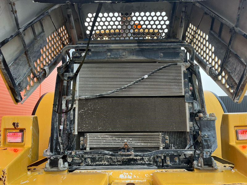 Pá carregadora de rodas Caterpillar 950 K 4x4 AC / CENTRL LUBRICATION: foto 17