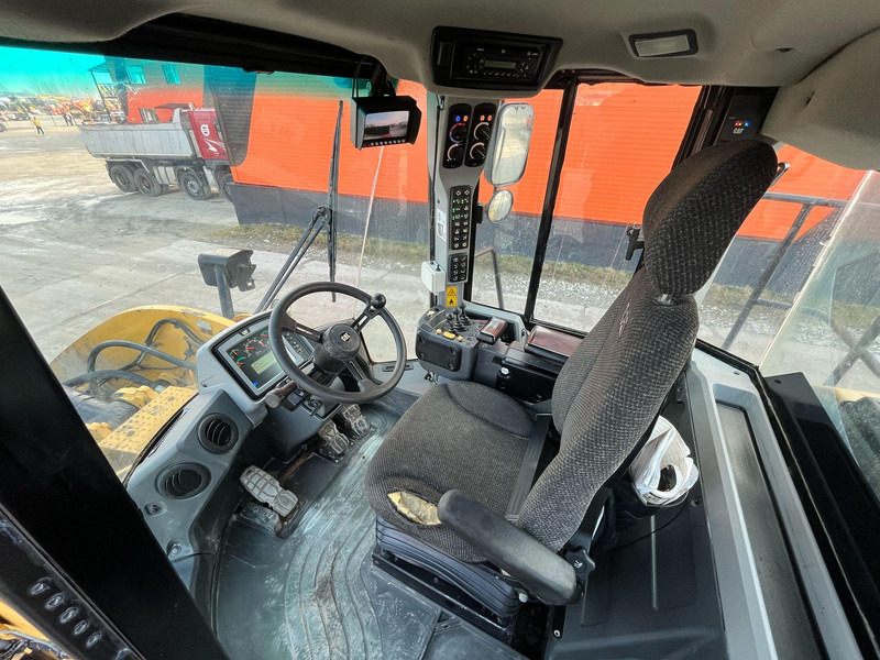 Pá carregadora de rodas Caterpillar 950 K 4x4 AC / CENTRL LUBRICATION: foto 19