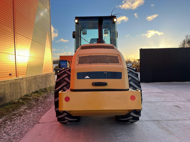 Rolo Caterpillar CS 56 3D Trimble DCM300G / AC: foto 7