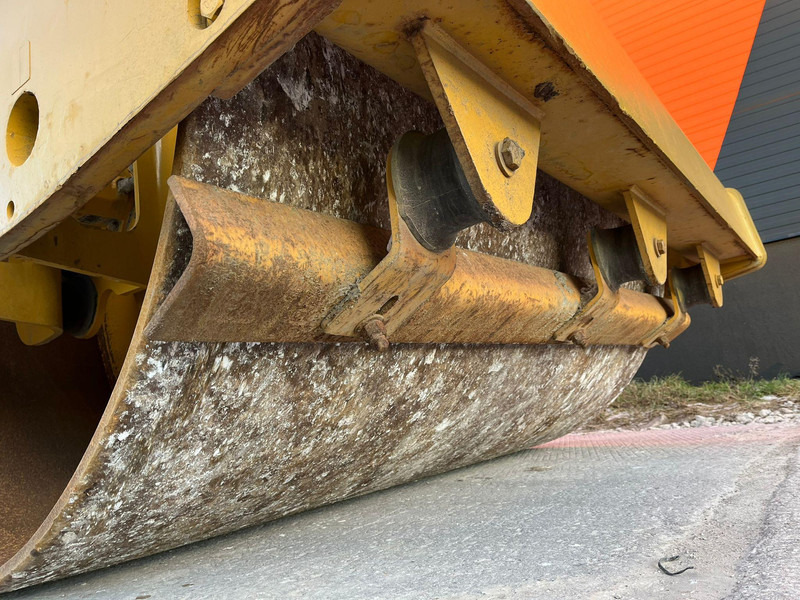Rolo Caterpillar CS 56 3D Trimble DCM300G / AC: foto 11