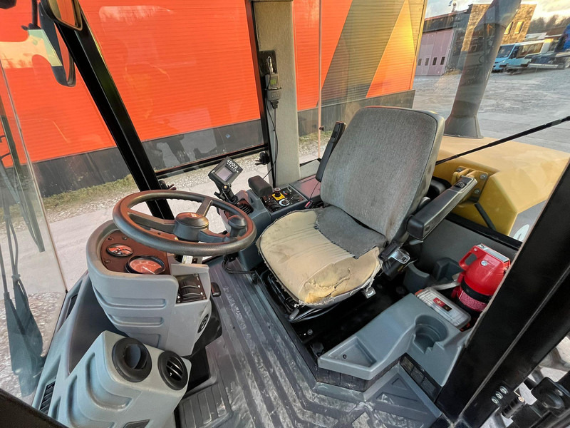 Rolo Caterpillar CS 56 3D Trimble DCM300G / AC: foto 19