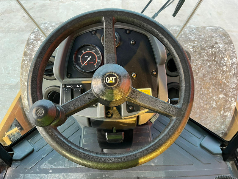 Rolo Caterpillar CS 56 3D Trimble DCM300G / AC: foto 20