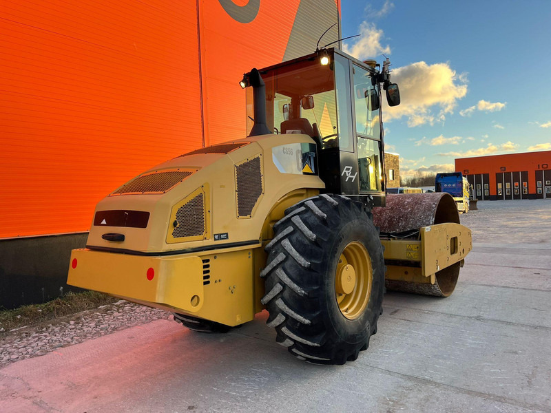 Rolo Caterpillar CS 56 3D Trimble DCM300G / AC: foto 6