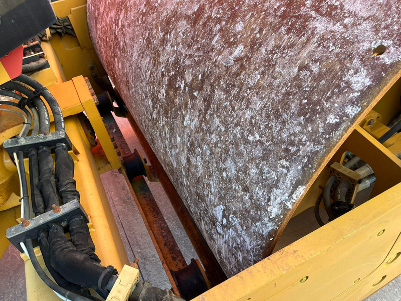 Rolo Caterpillar CS 56 3D Trimble DCM300G / AC: foto 13