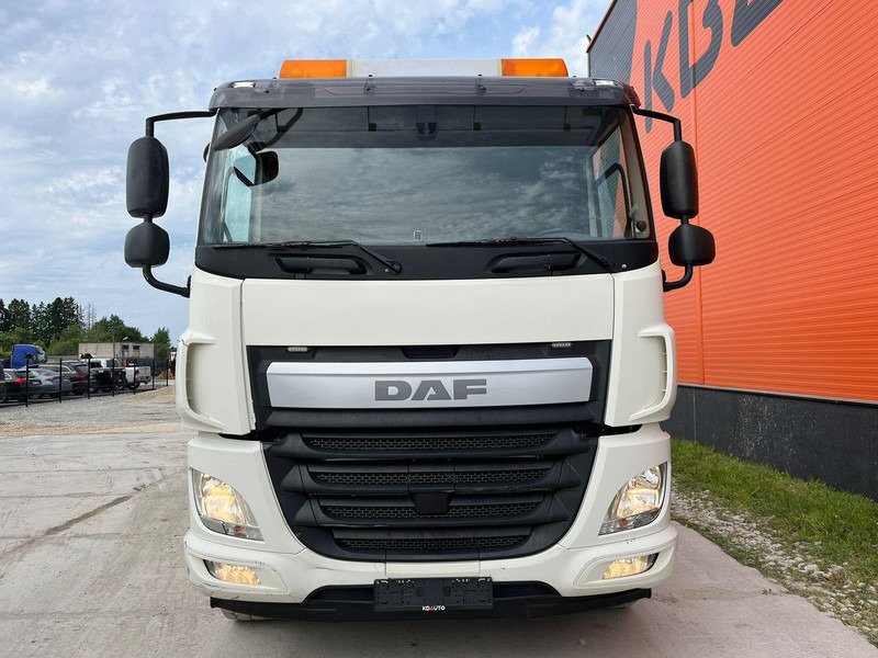 DAF CF 440 6x2 BOX L=5620 mm - Camião basculante: foto 3 DAF CF 440 6x2 BOX L=5620 mm - Camião basculante: foto 3