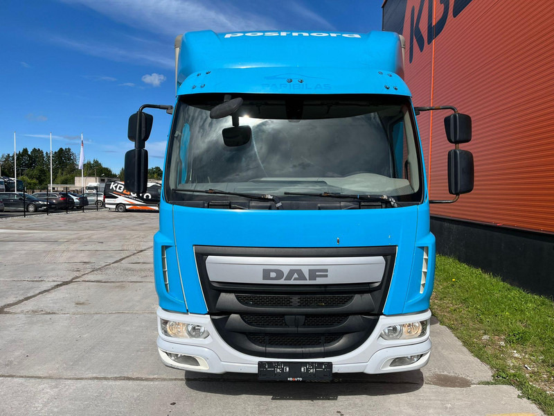 DAF LF 210 4x2 BOX L=6815 mm - Camião furgão: foto 3 DAF LF 210 4x2 BOX L=6815 mm - Camião furgão: foto 3